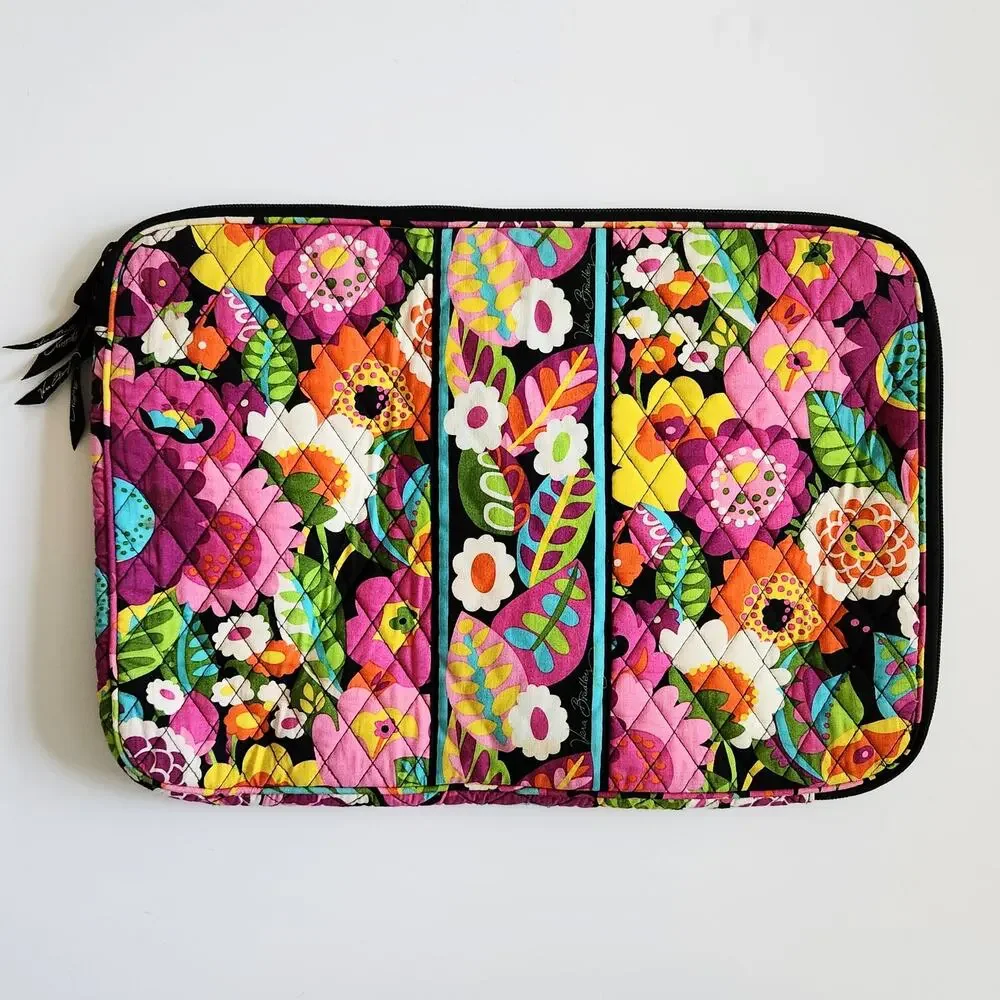 Vera Bradley Va Va Bloom 17